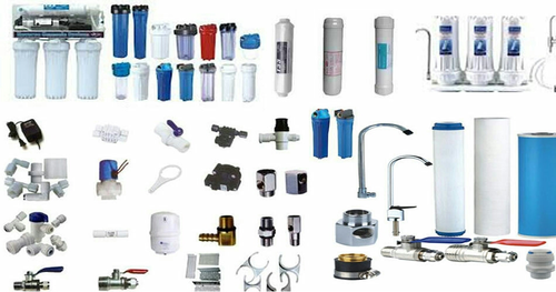 ro components